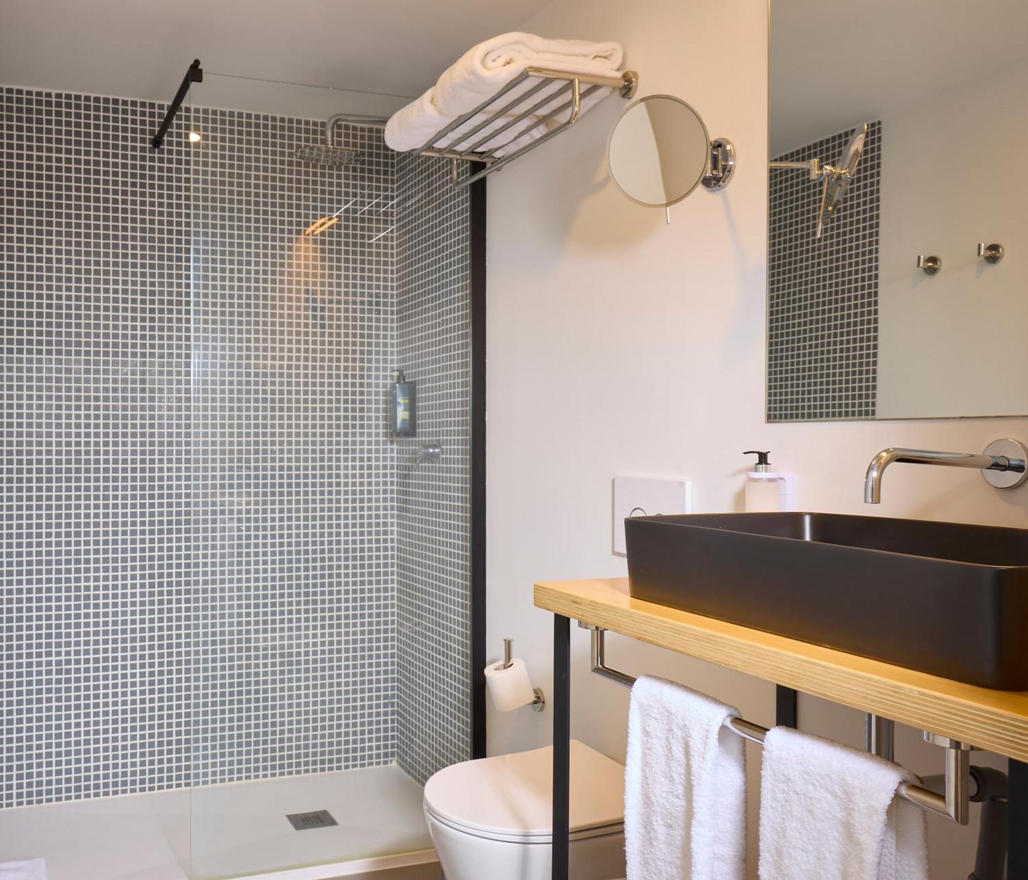 Matriz 55, Hostel & Suites Понта-Делгада Экстерьер фото